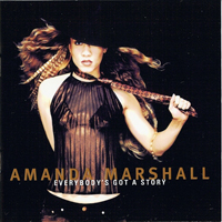 Marshall, Amanda - Everybody's Got A Story