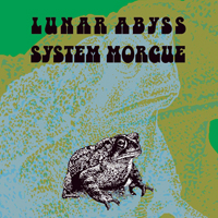 System Morgue - Dunke af Mosen (EP)