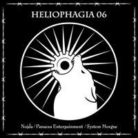 System Morgue - Heliophagia 06 (Single)