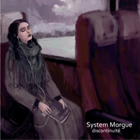 System Morgue - Discontinuite (EP)