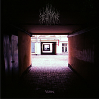 System Morgue - Voies (EP)