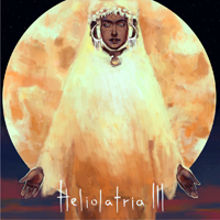 System Morgue - Heliolatria III (Single)