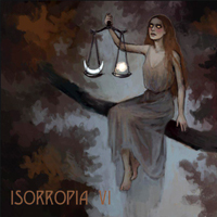 System Morgue - Isorropia VI (EP)