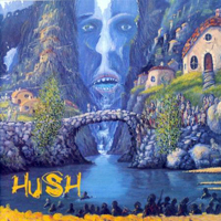 Hush (NOR) - If You Smile