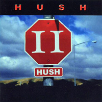 Hush (NOR) - II