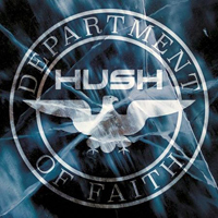 Hush (NOR) - Department Of Faith