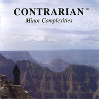 Contrarian (USA, NJ) - Minor Complexities