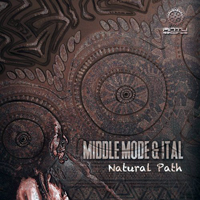 Middle Mode - Natural Path (EP)