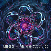 Middle Mode - Molecular Chemistry (EP)