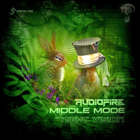 Middle Mode - Night Vision (Single)