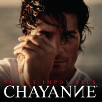 Chayanne - No Hay Imposibles