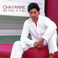 Chayanne - De piel a piel
