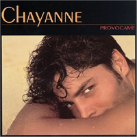 Chayanne - Provocame