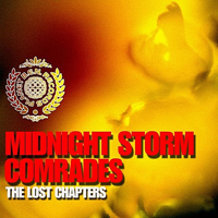Midnight Storm - The Lost Chapters (EP)