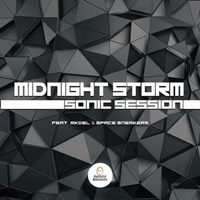 Midnight Storm - Sonic Session (EP)