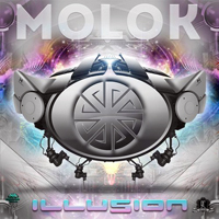 Molok (SRB) - Illusion (EP)