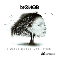 Monod - A World Beyond Imagination (Single)