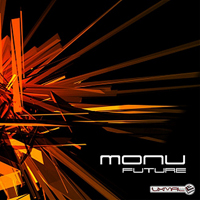 Monu (ITA) - Future (EP)