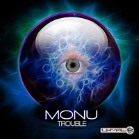Monu (ITA) - Trouble (EP)