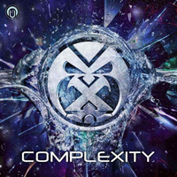 Mystical Complex - Complexity (EP)