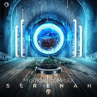 Mystical Complex - Serenah (Single)