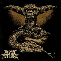 Beast Machine - 666