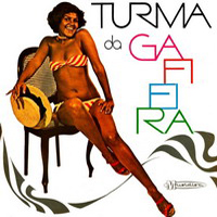 Sivuca - Samba em HIFI (LP)