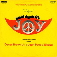 Sivuca - Joy (with Oscar Brown Jr and  Jean Pace) [Remastered 2014]