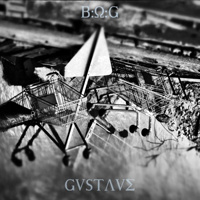Bog - Gustave (EP)