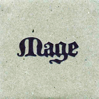 Mage (ENG) - Mage (EP)