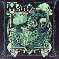 Mage (ENG) - Green