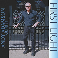 Adamson, Andy - First Light