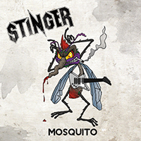 Stinger (DEU) - Mosquito (EP)