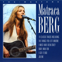 Berg, Matraca - The Masters
