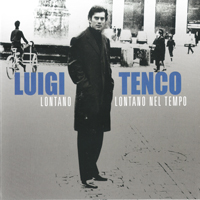 Tenco, Luigi - Lontano, Lontano Nel Tempo (CD 1)