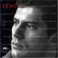 Tenco, Luigi - Tenco (CD 1)