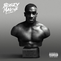 Bugzy Malone - King Of The North (EP)