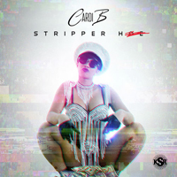 Cardi B - Stripper Hoe (Single)