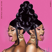 Cardi B - WAP (feat. Megan Thee Stallion) (Single)