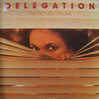 Delegation - The Promise Of Love