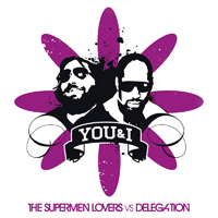 Delegation - You & I (Remixes) [Ep]