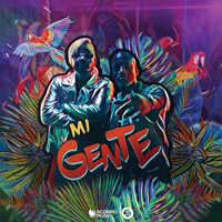 J. Balvin - Mi Gente (Single)