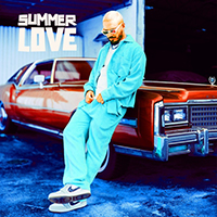 J. Balvin - Summer Love (EP)