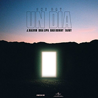 J. Balvin - Un Dia (One Day) (Feat. Dua Lipa, Bad Bunny) (Single)