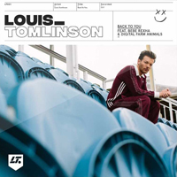 Tomlinson, Louis - Back To You (Single)