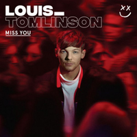 Tomlinson, Louis - Miss You (Single)