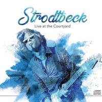 Strodtbeck - Live At The Courtyard