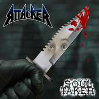 Attacker - Soul Taker