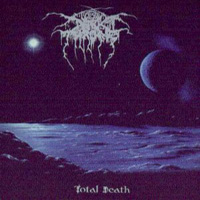 Darkthrone - Total Death