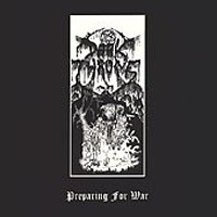Darkthrone - Preparing For War